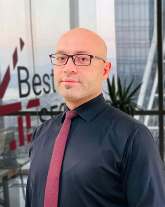 بشار المحمد