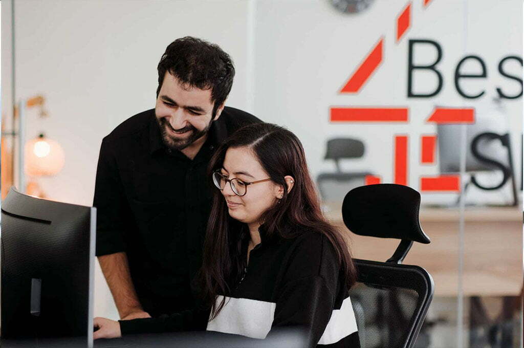 خدمات صناعه محتوي مع Best 4 SEO