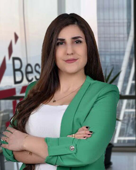 فريق العمل  كاتب محتوى سيو  لمى يونس Best 4 SEO