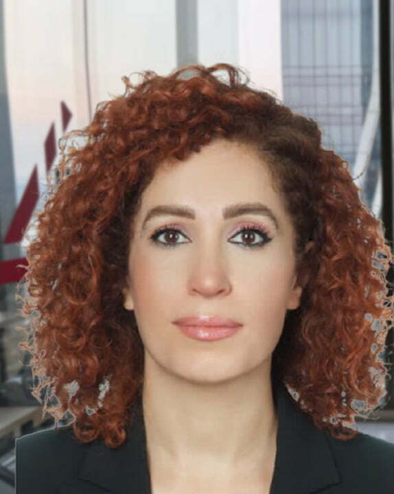 رانيا المعلوف