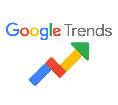google trends أدوات تحسين محركات البحث