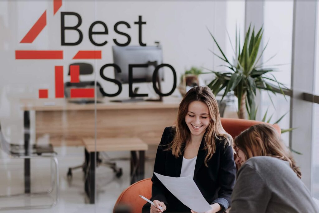 اعلانات جوجل Best 4 SEO