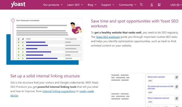 Yoast SEO