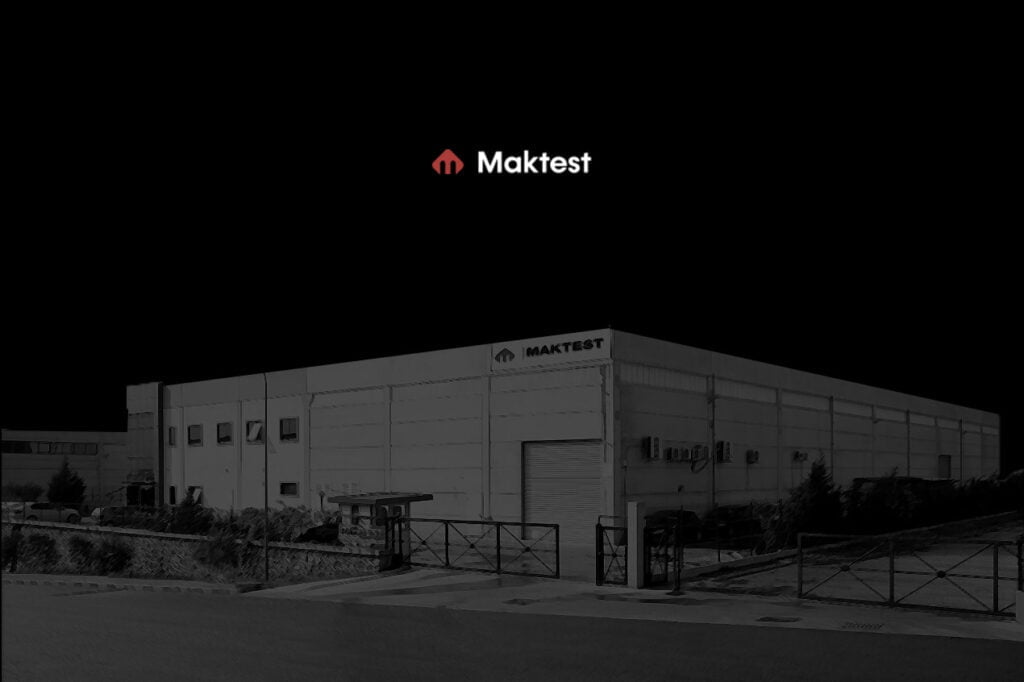 maktest