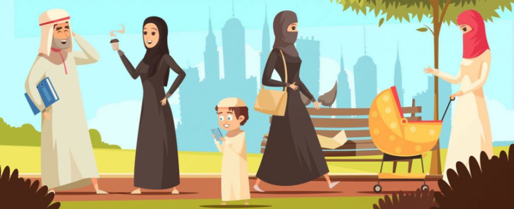 تحديات تقديم خدمات سيو عربي في الشرق الأوسط