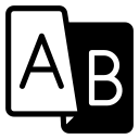 اختبر عناوينك  A/B