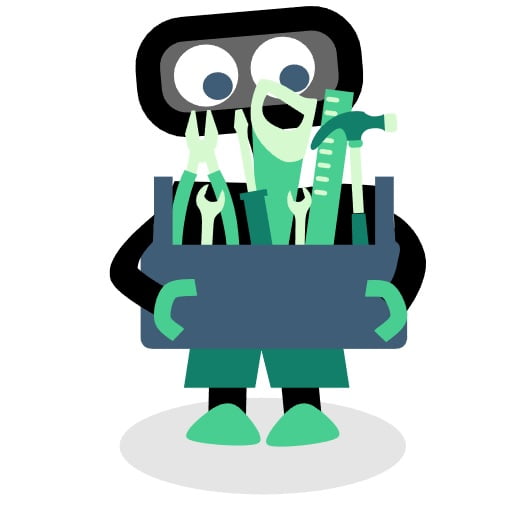 serp robot